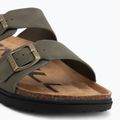 Herren-Badesandalen O'Neill Vince Low dark olive 7