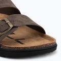Herren-Badesandalen O'Neill Vince Low coffee bean 7