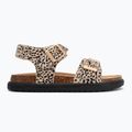 Kinder-Sandalen O'Neil Polly Low leopard 2