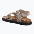 Kinder-Sandalen O'Neil Polly Low leopard 3