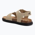 Kinder-Sandalen O'Neil Polly Low oatmeal 3