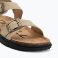 Kinder-Sandalen O'Neil Polly Low oatmeal 7