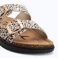 Kinder-Flip-Flops O'Neill Haleiwa Low leopard 7