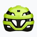 Lazer Sphere Blitz gelb Fahrradhelm 3