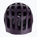 Lazer Roller CE Fahrradhelm lila BLC2227890395 2