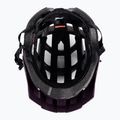 Lazer Roller CE Fahrradhelm lila BLC2227890395 5