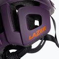 Lazer Roller CE Fahrradhelm lila BLC2227890395 7