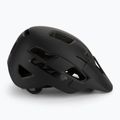 Lazer Chiru CE-CPSC Fahrradhelm schwarz BLC2227890430 3