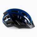 Lazer Compact DLX Fahrradhelm blau/schwarz BLC2227890460 3