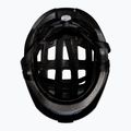 Lazer Compact DLX Fahrradhelm blau/schwarz BLC2227890460 5