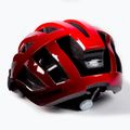 Lazer Petit DLX CE-CPSC Fahrradhelm schwarz-rot BLC2227890471 4