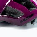 Lazer Petit DLX CE-CPSC Fahrradhelm rosa BLC2227890472 7