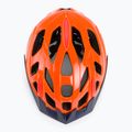 Lazer J1 CE-CPSC Fahrradhelm für Kinder orange BLC2227890659 5
