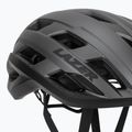 Lazer Strada KinetiCore matt Titanium Fahrradhelm 7