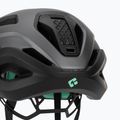 Lazer Strada KinetiCore matt Titanium Fahrradhelm 8