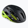 Lazer Strada KC grau-gelb Fahrradhelm BLC2227891050