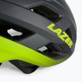 Lazer Strada KC grau-gelb Fahrradhelm BLC2227891050 7