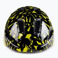 Lazer Nutz KC Kinder Fahrradhelm gelb/schwarz BLC2227891136 2