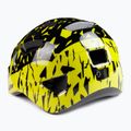 Lazer Nutz KC Kinder Fahrradhelm gelb/schwarz BLC2227891136 4