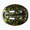 Lazer Nutz KC Kinder Fahrradhelm gelb/schwarz BLC2227891136 12