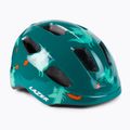 Lazer Nutz KC Kinder Fahrradhelm grün BLC2227891138