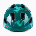 Lazer Nutz KC Kinder Fahrradhelm grün BLC2227891138 2