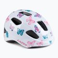 Lazer Nutz KC Fahrradhelm für Kinder weiß BLC2227891142