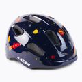 Lazer Nutz KC Kinder Fahrradhelm navy blau BLC2227891146