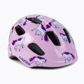 Lazer Nutz KC Kinder Fahrradhelm rosa BLC2227891148