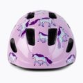 Lazer Nutz KC Kinder Fahrradhelm rosa BLC2227891148 2