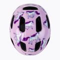 Lazer Nutz KC Kinder Fahrradhelm rosa BLC2227891148 6