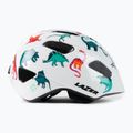 Lazer Pnut KC Fahrradhelm für Kinder weiß BLC2227891154 3