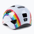 Lazer Pnut KC Kinder Fahrradhelm hellblau BLC2227891158 4