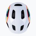 Lazer Pnut KC Kinder Fahrradhelm hellblau BLC2227891158 6