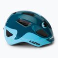 Lazer Pnut KC Fahrradhelm für Kinder blau BLC2227891160 3