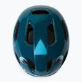 Lazer Pnut KC Fahrradhelm für Kinder blau BLC2227891160 6