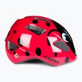 Lazer Pnut KC Kinder Fahrradhelm rot/schwarz BLC2227891162 3