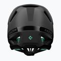 Lazer Cage KinetiCore mattschwarzer Fahrradhelm 4