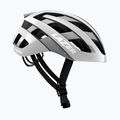 Lazer Genesis eisgrauer Fahrradhelm