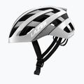 Lazer Genesis eisgrauer Fahrradhelm 2