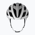 Lazer Genesis eisgrauer Fahrradhelm 3