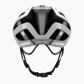 Lazer Genesis eisgrauer Fahrradhelm 4