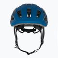 Fahrrad Helm Lazer Tonic KinetiCore matte blue/black 2