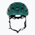 Fahrrad Helm Lazer Tempo KinetiCore dark green 2