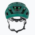 Fahrrad Helm Lazer Tempo KinetiCore dark green 3