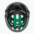 Fahrrad Helm Lazer Tempo KinetiCore dark green 5