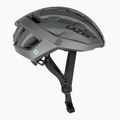 Fahrrad Helm Lazer Tempo KinetiCore titanium 4