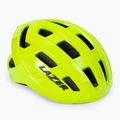 Lazer Tempo KC Fahrradhelm gelb BLC2237891838