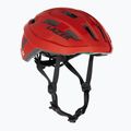 Fahrrad Helm Lazer Tempo KinetiCore red