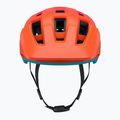 Lazer Coyote KinetiCore mattem Sonnenuntergang Fahrradhelm 3